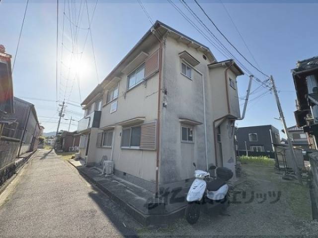 岡本住宅外観写真2