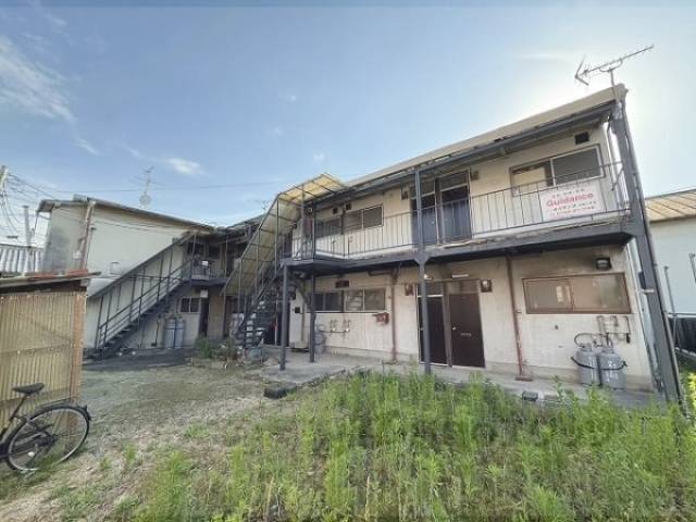 岡本住宅外観写真3