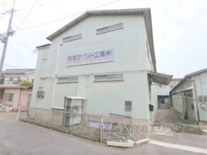 桜宮倉庫・工場外観写真3