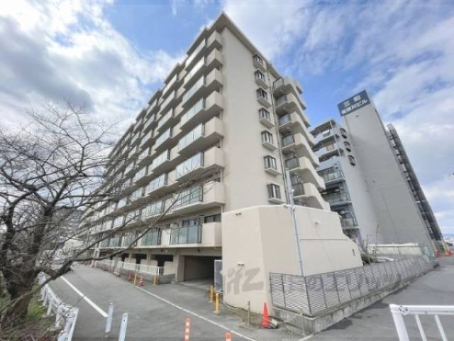 サンマンション新大宮外観写真3