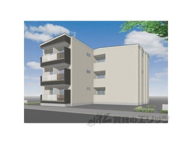 ｙｕｍａｉｓｏｎ　ｗｅｓｔ外観写真1