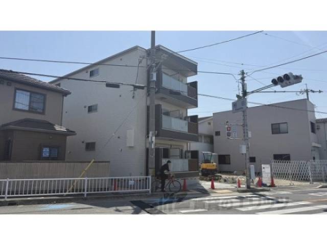 ｙｕｍａｉｓｏｎ　ｗｅｓｔ外観写真2