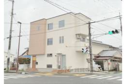 今宿４丁目店舗付住宅外観写真