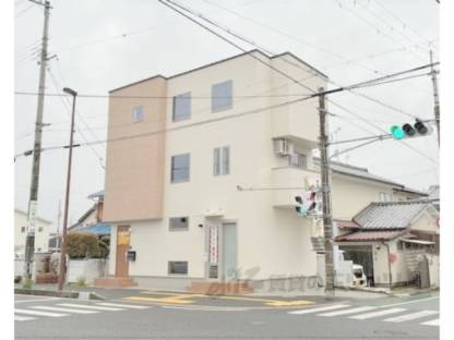 今宿４丁目店舗付住宅外観写真1