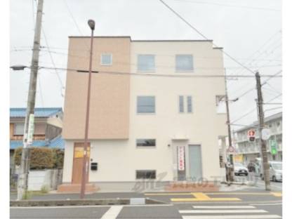 今宿４丁目店舗付住宅外観写真2