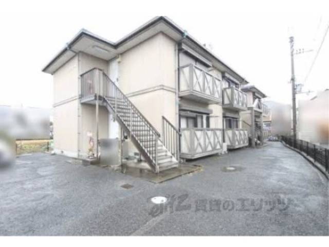 ラフォーレ外観写真1