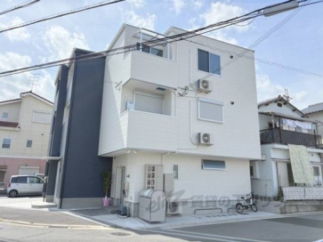 ｓａｎ・ｆｌｏｕｒｉｓｈ外観写真2