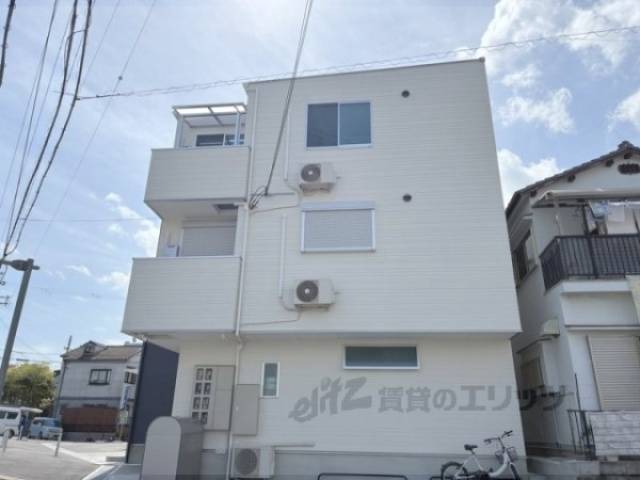 ｓａｎ・ｆｌｏｕｒｉｓｈ外観写真3