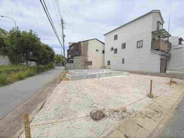 貸家外観写真1