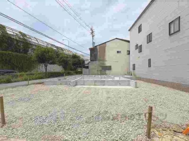 貸家外観写真3