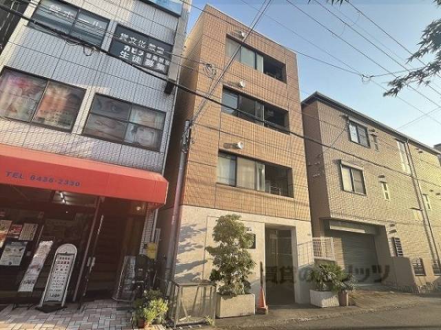 ジュネス武庫之荘外観写真2