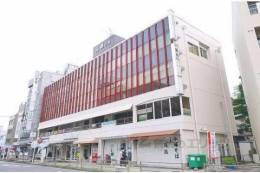 シティロイヤル富雄駅前外観写真