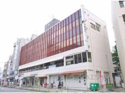 シティロイヤル富雄駅前外観写真1