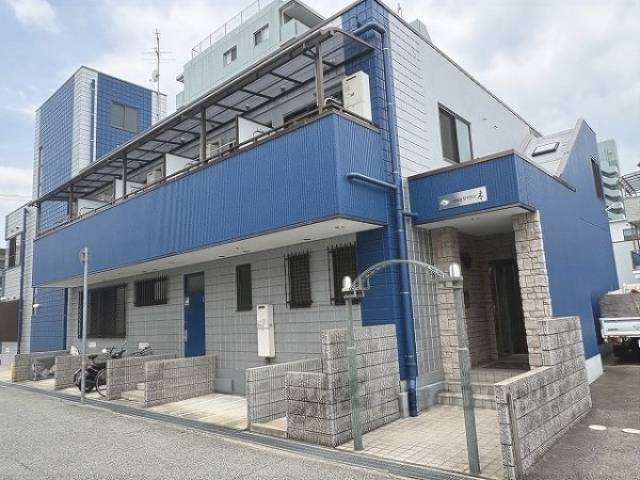 ＣＯＺＹセイケン東外観写真3