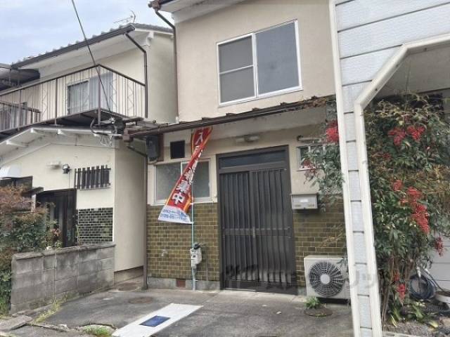 貸家外観写真2