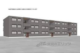 サウス・レジデンス菱川外観写真