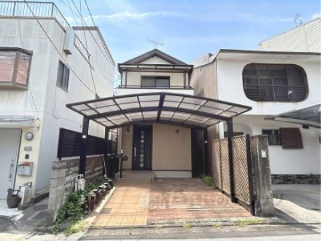 貸家外観写真2