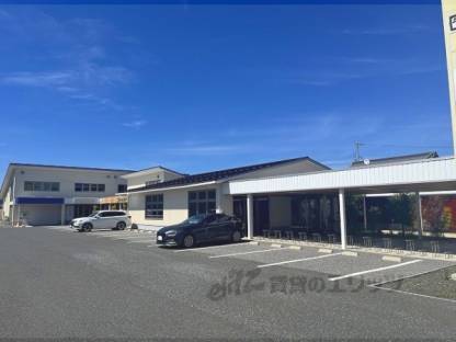 N-TERRACE外観写真2