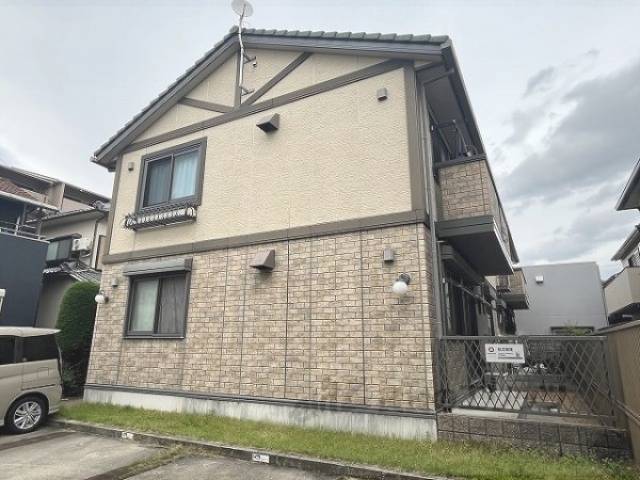 ＷｏＨＮｕＮＧ外観写真2