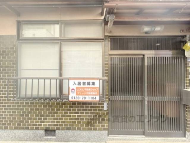 貸家外観写真3