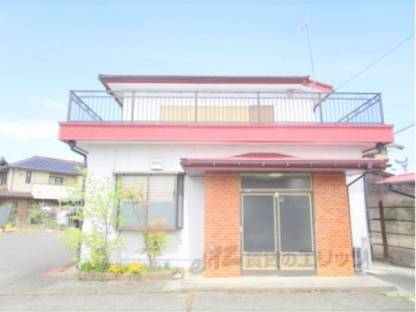 高月町駅前テナント外観写真2