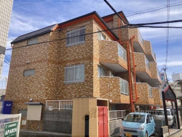 Ｓｉｎｃｅｒｅグランドヒル21外観写真2