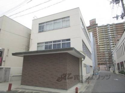 草津大路１丁目事務所外観写真2