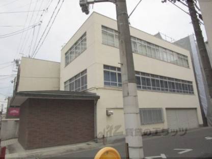 草津大路１丁目事務所外観写真3