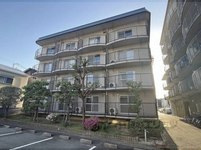 マンション和光外観写真2