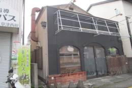 野村２丁目住店舗戸建外観写真