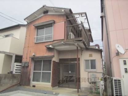 野村２丁目住店舗戸建外観写真2