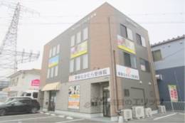 ZERO GATE栗東外観写真
