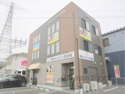 ZERO GATE栗東外観写真1