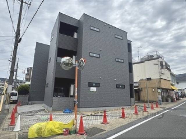 WEST HILLS東野外観写真1