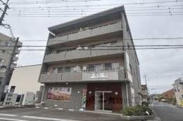 クッキィー３外観写真