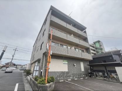クッキィー３外観写真3