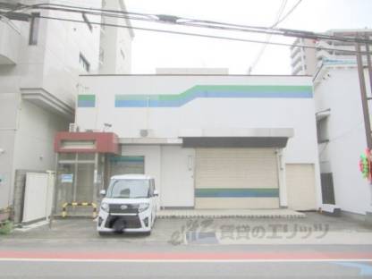 大路1丁目テナント外観写真1
