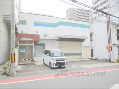大路1丁目テナント外観写真2
