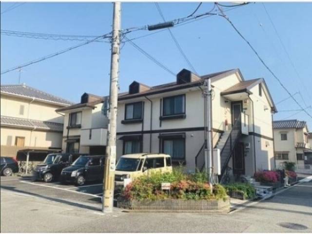 ＭＡＩＳＯＮ　ＢＥＲＧＥ外観写真1