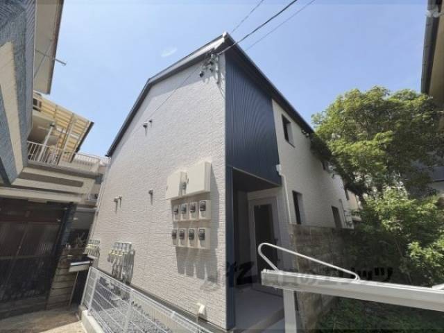 ＣＡＳＡＤＩＡ南塚口外観写真1