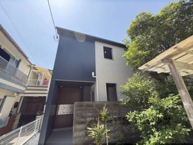 ＣＡＳＡＤＩＡ南塚口外観写真2