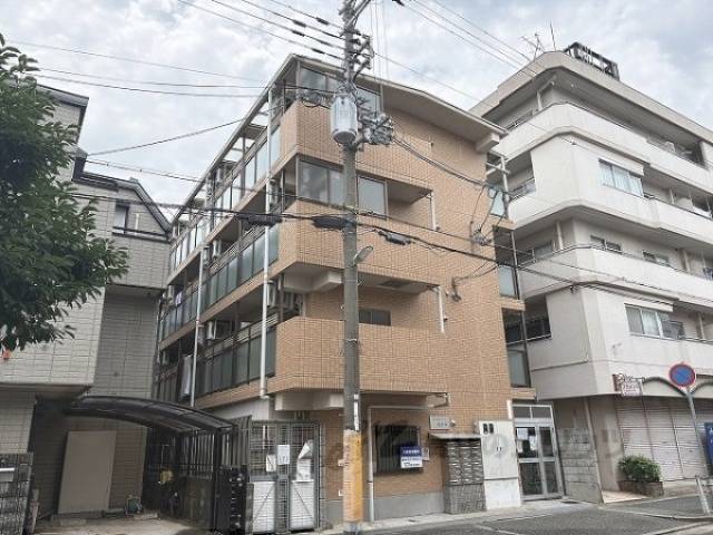 Ｋビル外観写真2