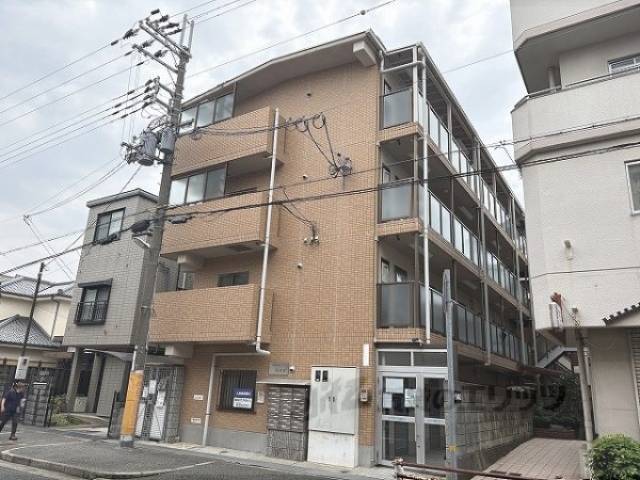Ｋビル外観写真3