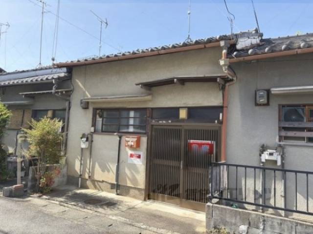 貸家外観写真3