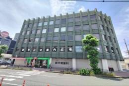 新大宮ビル外観写真