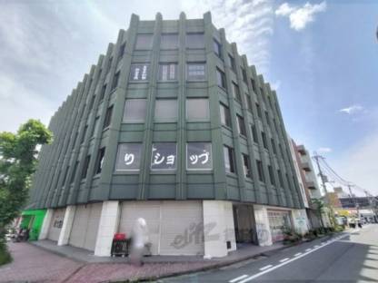 新大宮ビル外観写真2
