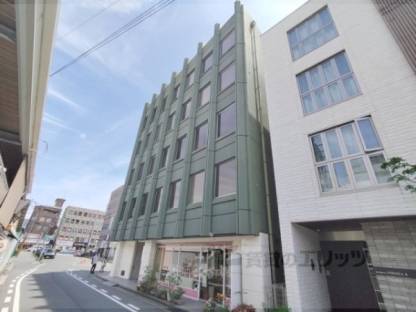 新大宮ビル外観写真3