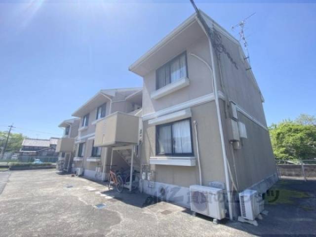エトワール栄外観写真1