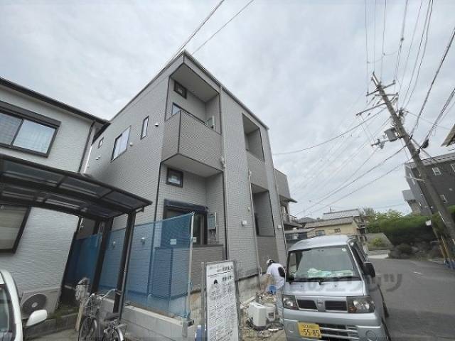 ハーモニーテラス淀新町２外観写真3