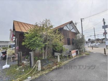 大和郡山市杉町テナント外観写真1